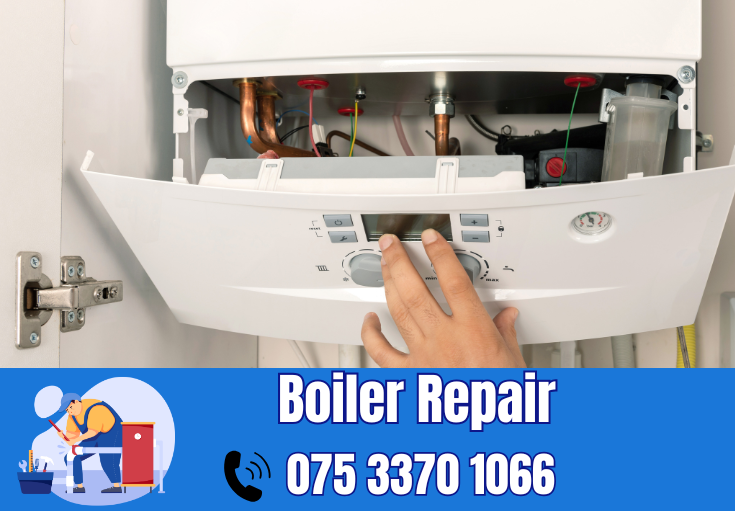 boiler repair Dartford
