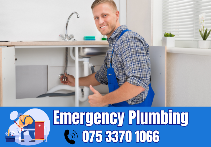  plumber Greenhithe